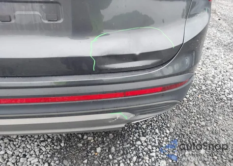 2021 Hyundai Santa Fe Se from USA, damaged, VIN 5NMS14AJ2MH332810